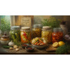 Mix pickle