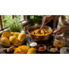 Mango chutney