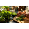 Mint chutney