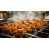 Angara murgh tikka