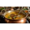 Dal tadka