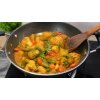 Mixed veg curry