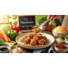 Veg manchurian