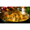 Veg korma