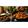 Paneer taka tak