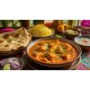 Paneer tikka masala