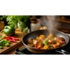 Chilli paneer
