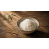 Plain rice