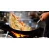 Veg fried rice