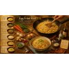 Egg fried rice
