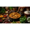 Chicken curry