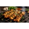 Garlic chicken tikka