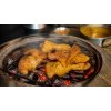 Tandoiri Irani chicken