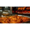 Tandoori chicken