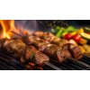 Lamb tikka