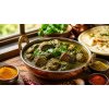 Lamb saag