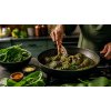 Lamb palak