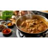 Lamb curry