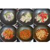 Amritsari Chole with 2 puri
