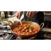 Vegetable vindaloo