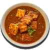 Paneer xacuti