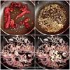 Kolhapuri chicken