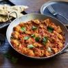 Chicken madras hot