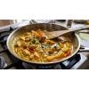 Mango chicken curry