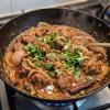Lamb do pyaza