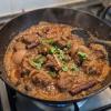 Lamb Xacuti