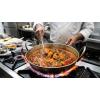 Fish madras very hot