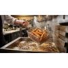 Tandoori Chicken Fries