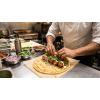 Tandoori Paratha Roll
