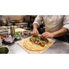 Crispy Paratha Roll