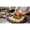 Crispy Naan Roll