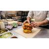 Spice Crispy Chicken Burger