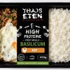 High Proteine Basilicum kip