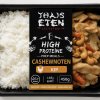 High Proteine Cashew kip