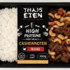 High Proteine Cashew rund