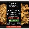 High Proteine Pad Thai vega (tofu)