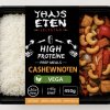 High Proteine Cashew vega (tofu)
