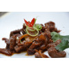 Daging Smoor