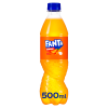 Fanta Orange