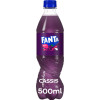 Fanta Cassis