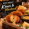 Kaas & Mosterd (4 st)