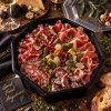 Charcuterie box