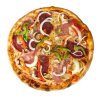Pizza Salerno