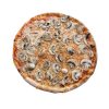 Pizza Funghi