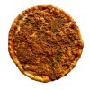 Pizza Bolognese