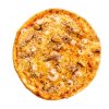 Pizza Marinara
